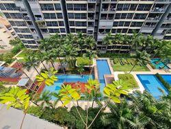 Hundred Palms Residences (D19), Condominium #617606901